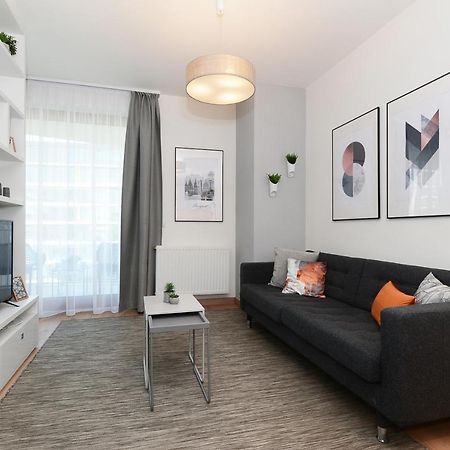 Silver Home Apartments Βουδαπέστη Εξωτερικό φωτογραφία