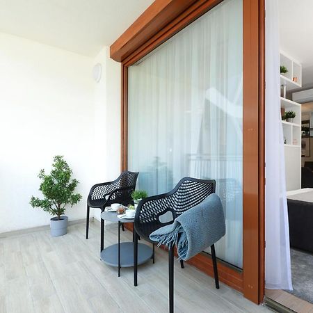 Silver Home Apartments Βουδαπέστη Εξωτερικό φωτογραφία