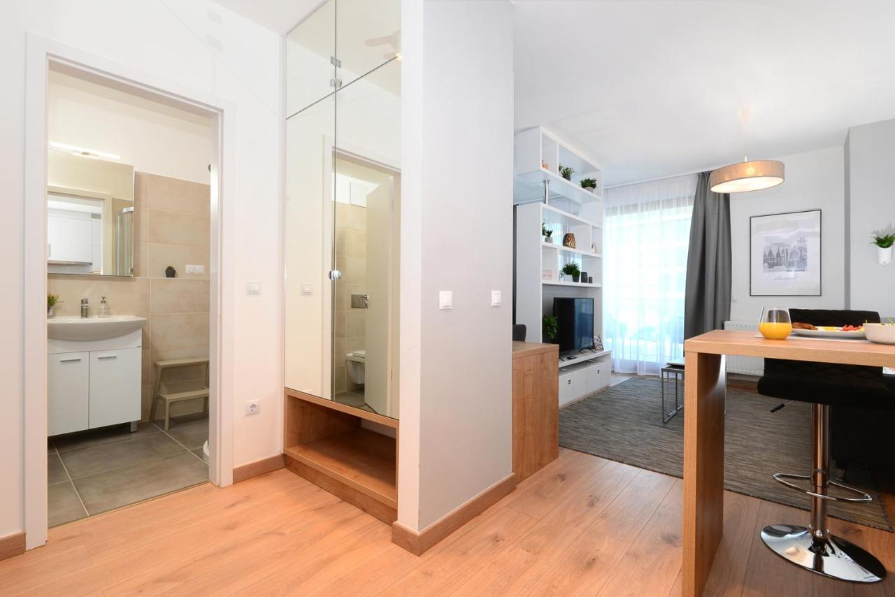Silver Home Apartments Βουδαπέστη Εξωτερικό φωτογραφία