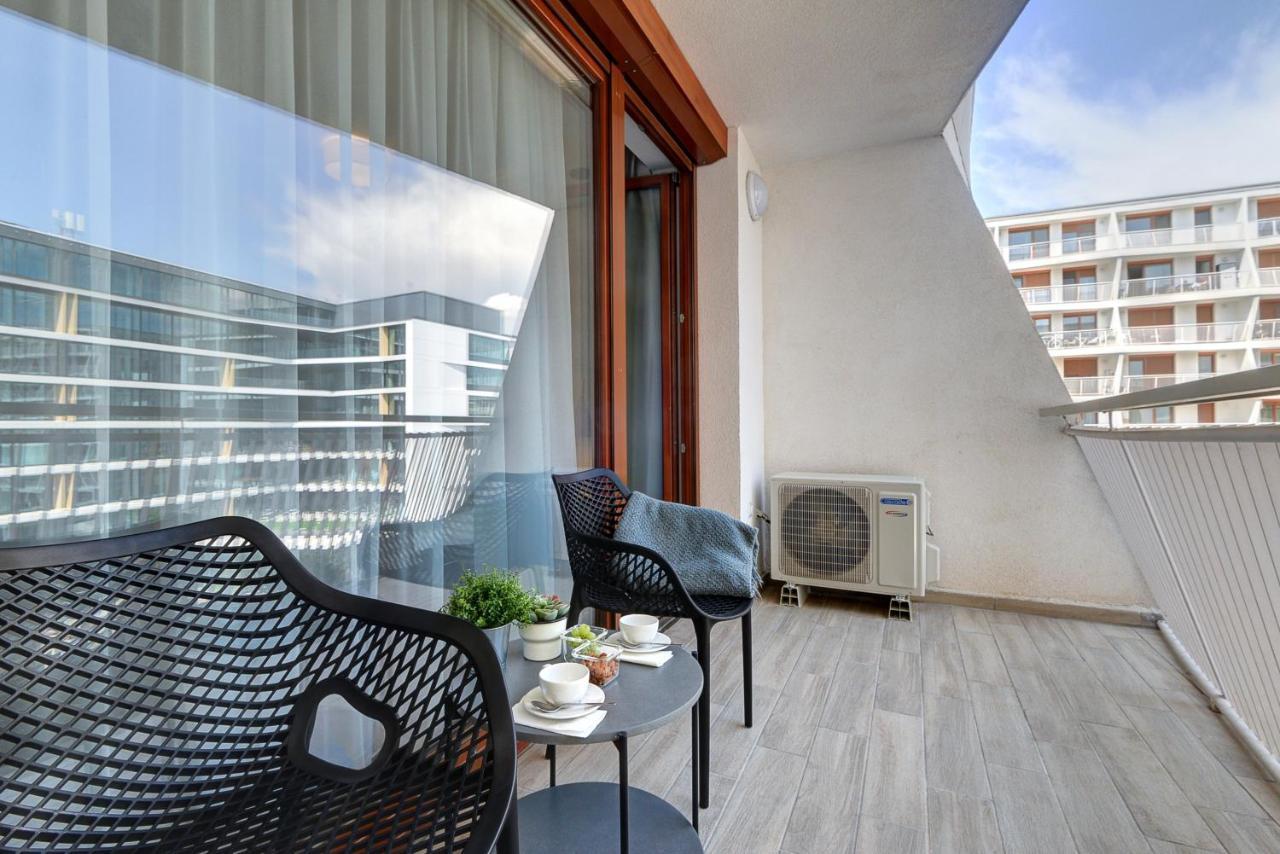 Silver Home Apartments Βουδαπέστη Εξωτερικό φωτογραφία