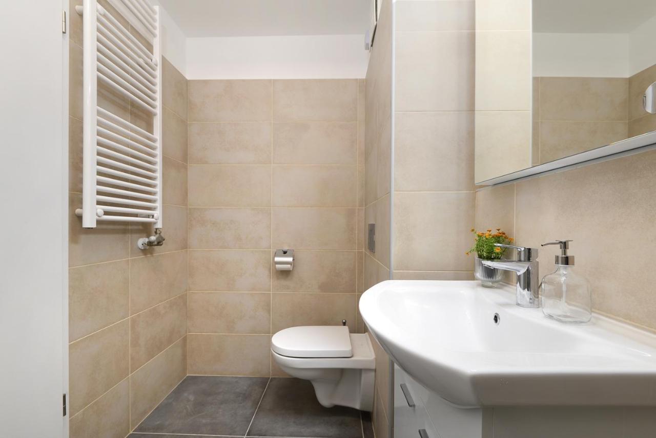 Silver Home Apartments Βουδαπέστη Εξωτερικό φωτογραφία