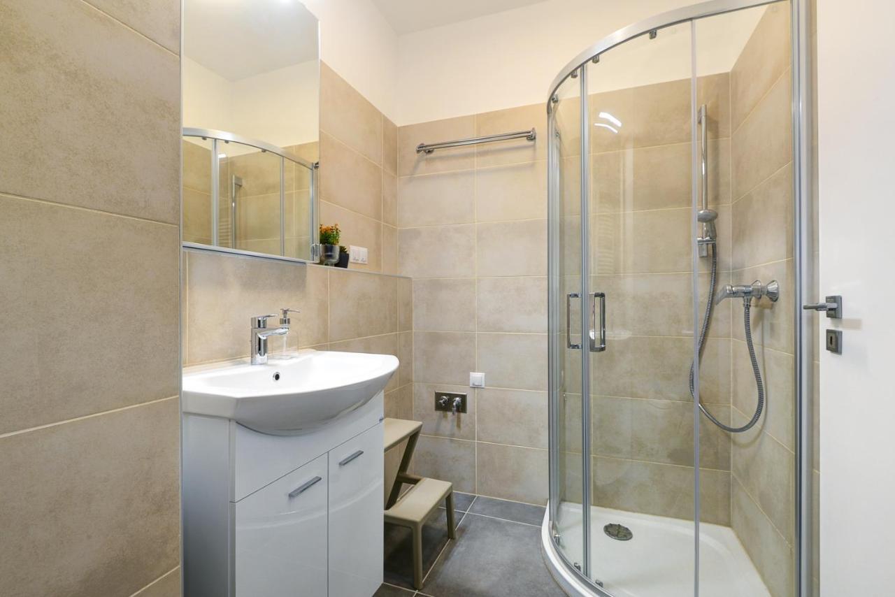 Silver Home Apartments Βουδαπέστη Εξωτερικό φωτογραφία